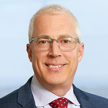 Headshot of Marc Casarino.