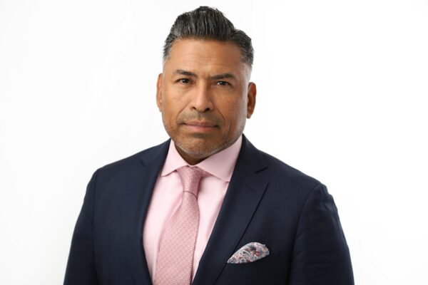 Headshot of Jose Jara.