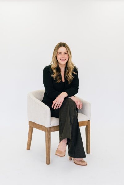 Image of Hannah Karson