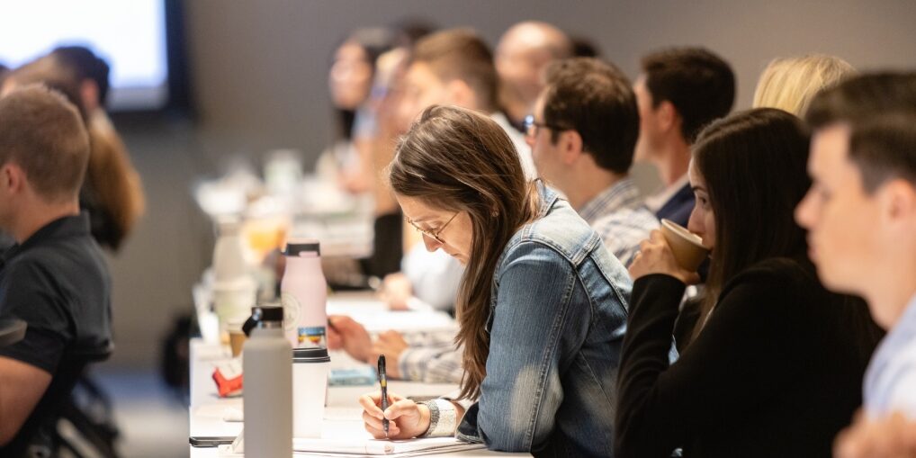 lecture-attendees
