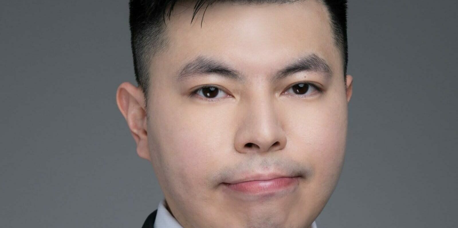 Headshot of Alex Lo.