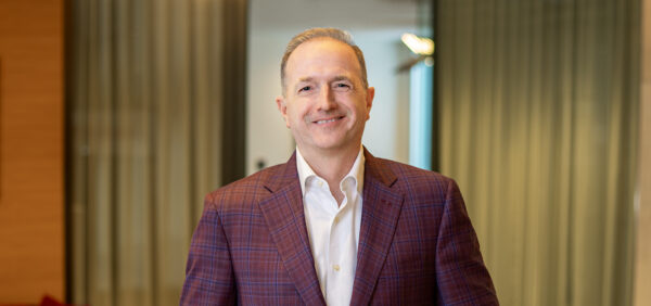 Headshot of Douglas McNamara