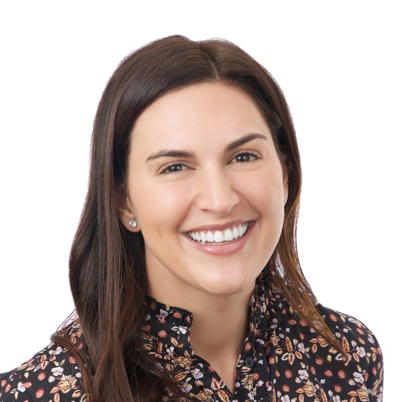 Megan Quail Headshot