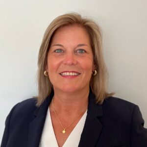 Cathy Padalino Headshot