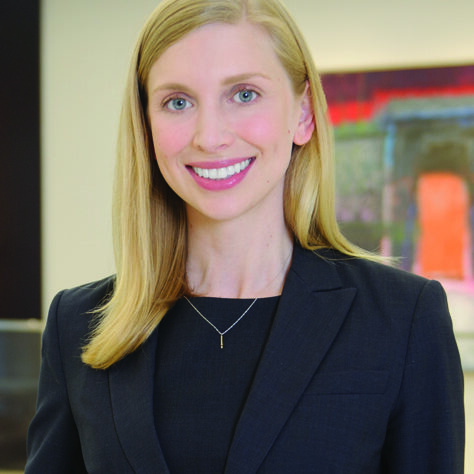 Cara Peterman Headshot