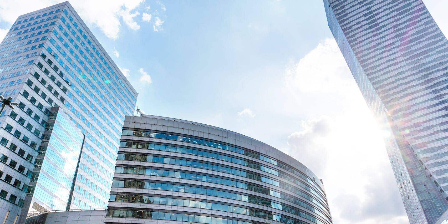 architectural design architecture bangkok blue