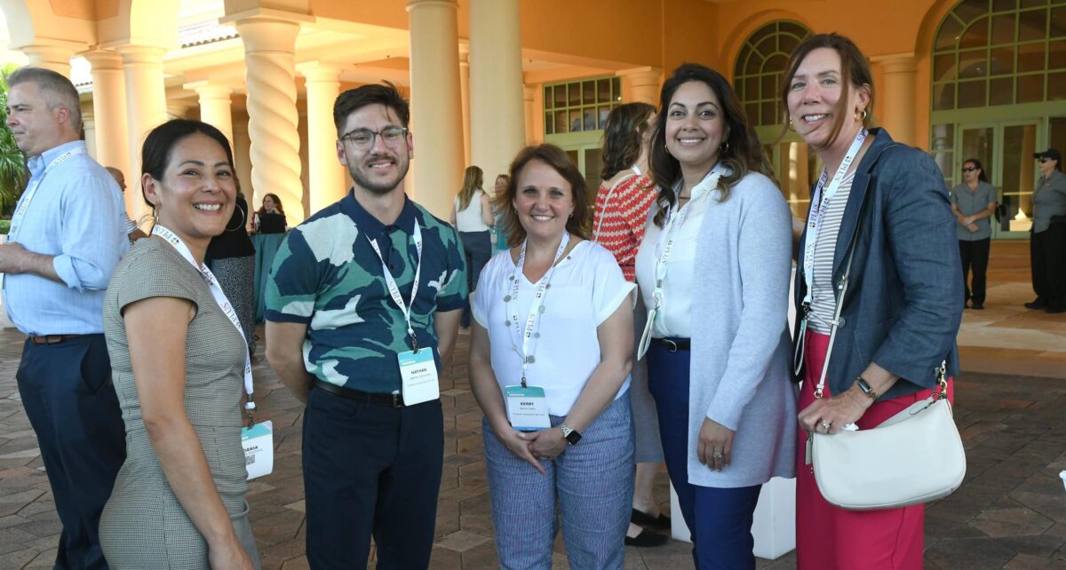 Group Photo from HCMedPL Symposium 2024.