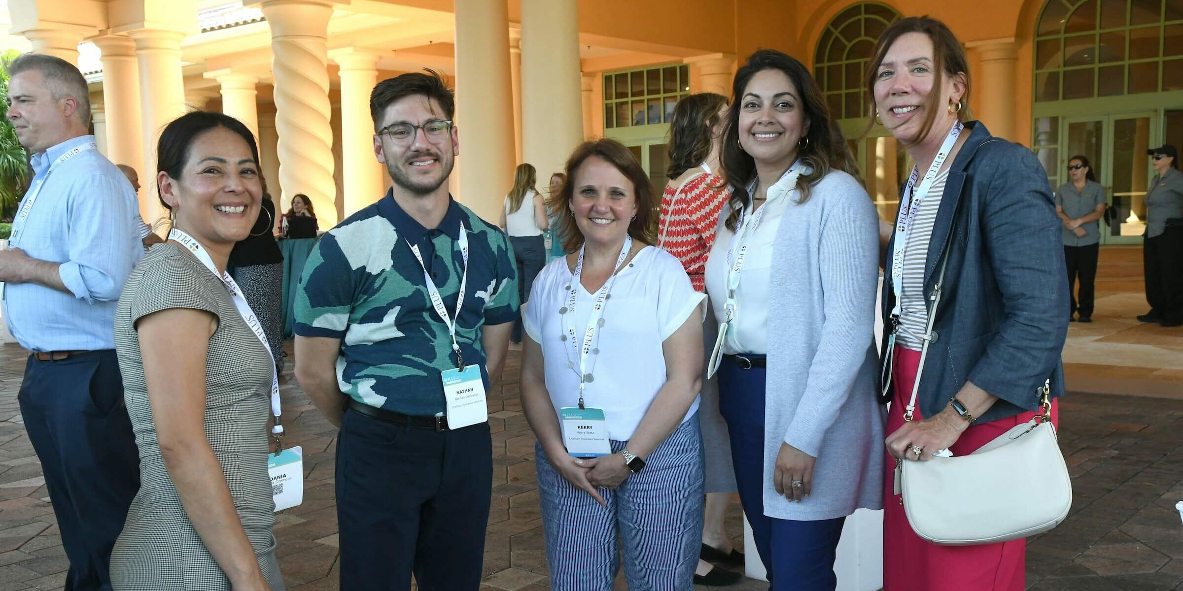 Group Photo from HCMedPL Symposium 2024.