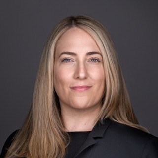 Headshot of Danielle Roth