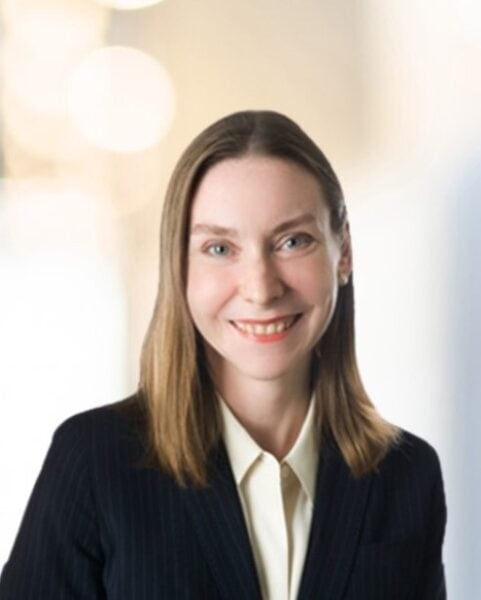 Headshot of Tanya Salgado