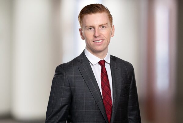 Headshot of Oliver Sherman.