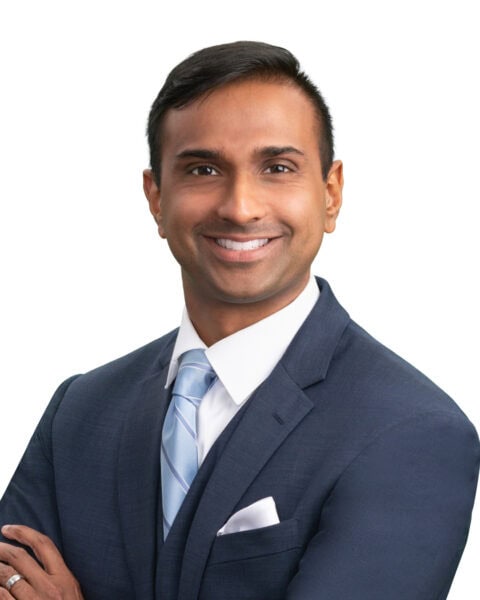 Headshot of Jeremy Zacharias.