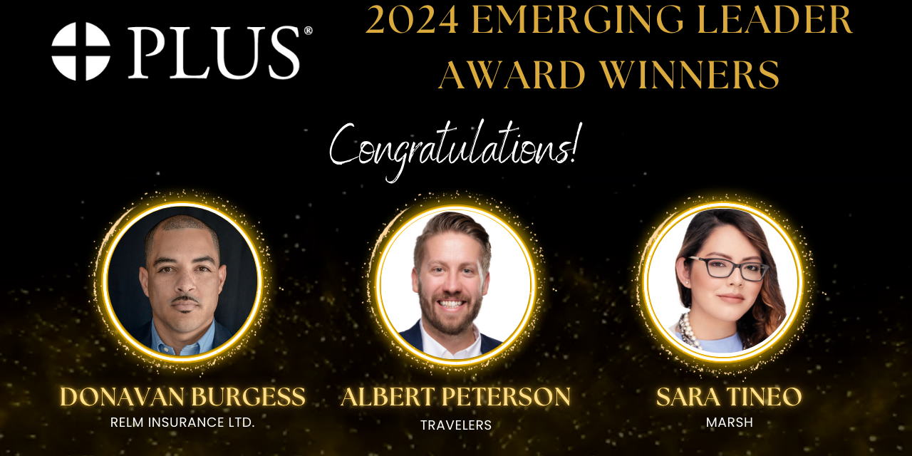2024 Emerging Leaders Award Winners (1)