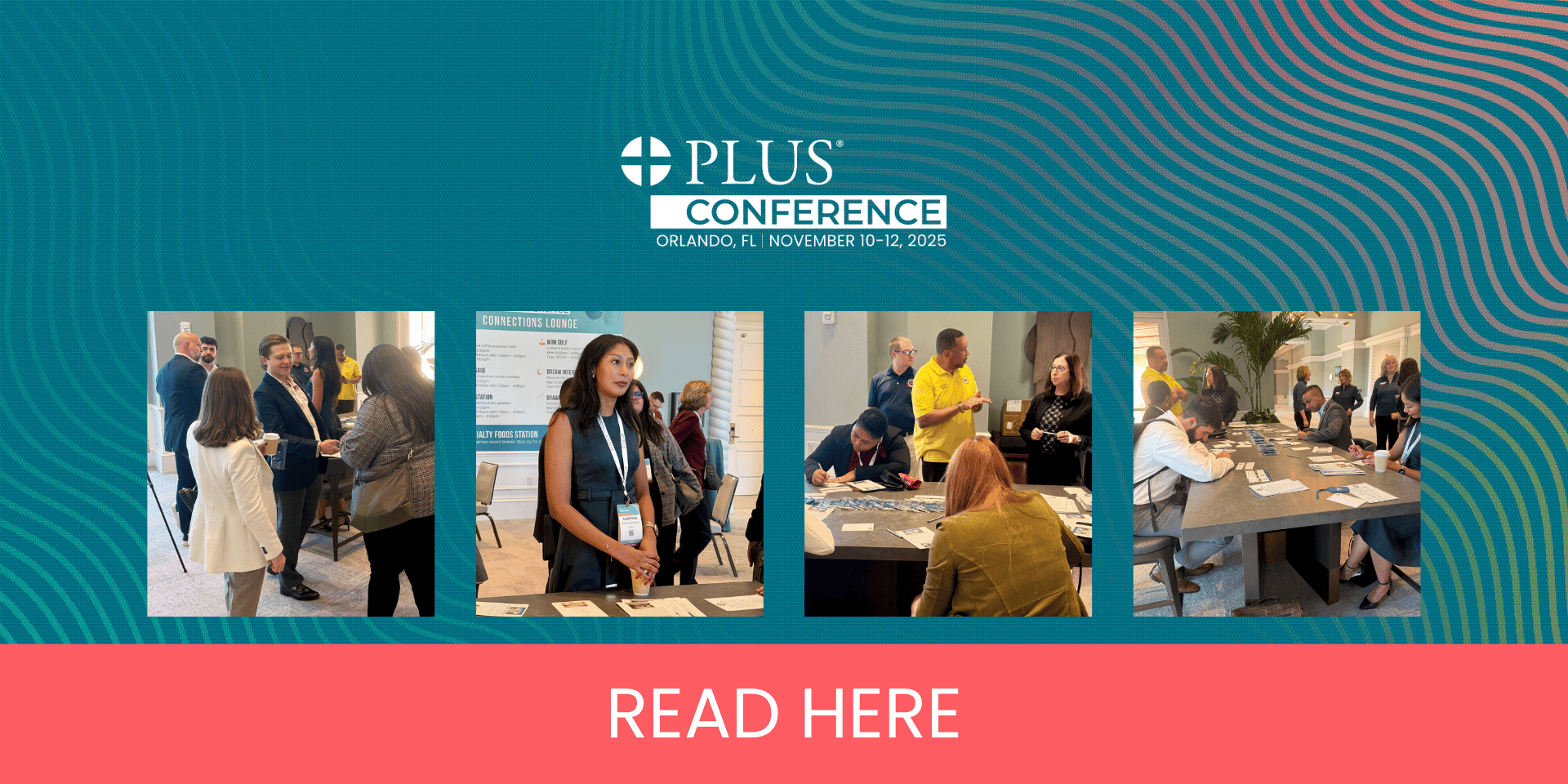 2025 Conference Blog Images