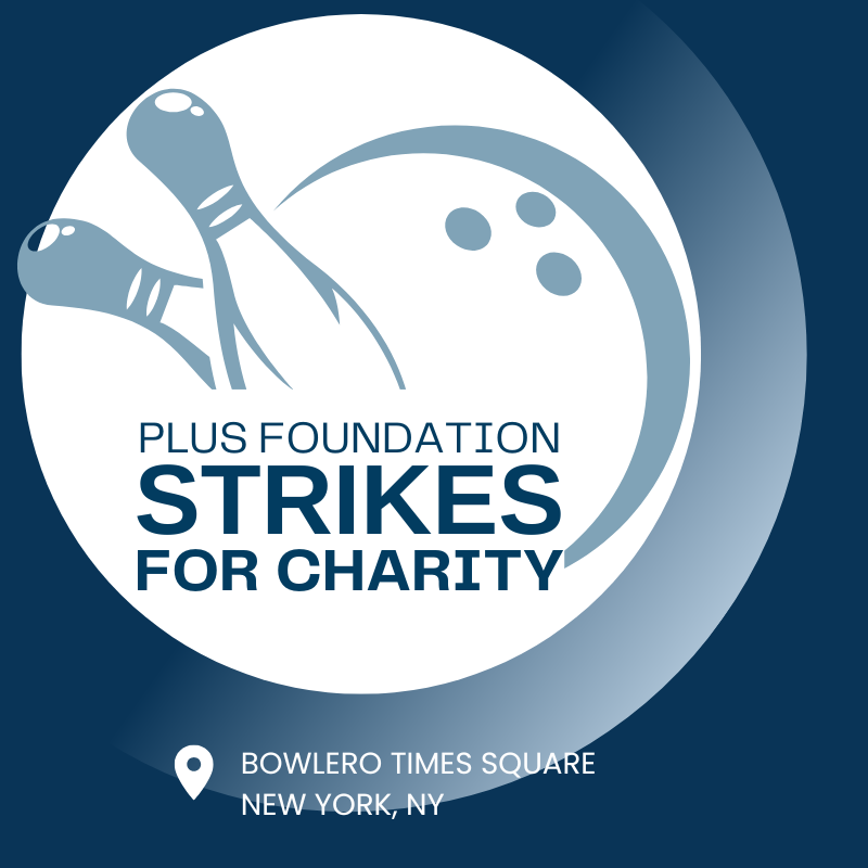 2025 Foundation Strikes for Charity