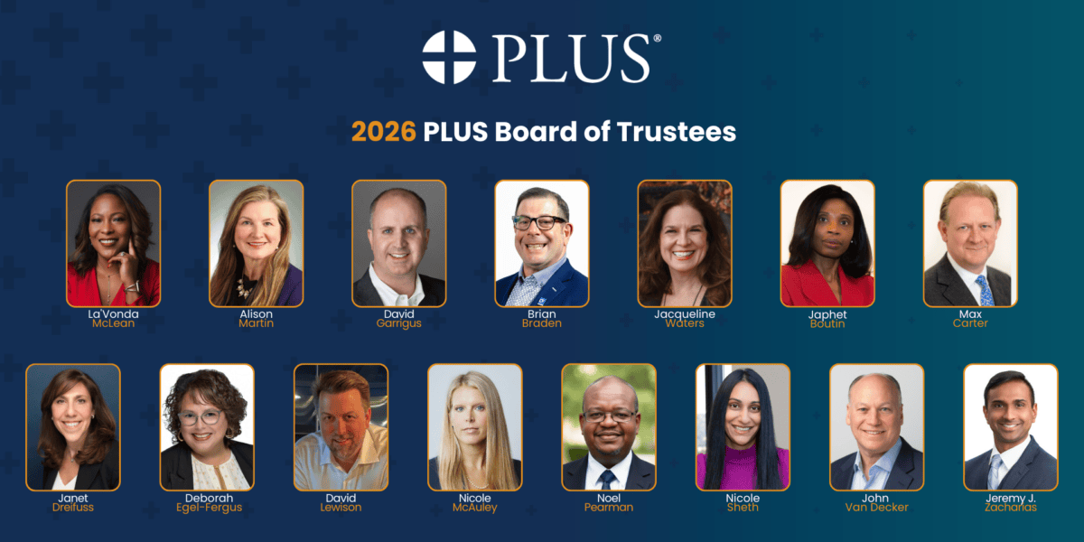 2026 Board of Trustees