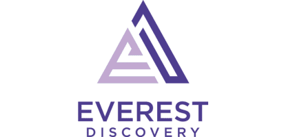 Everest company logo