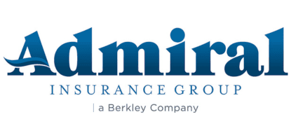 Admiral company logo