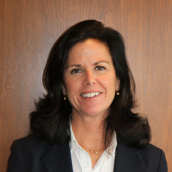 Headshot of Aileen Smith