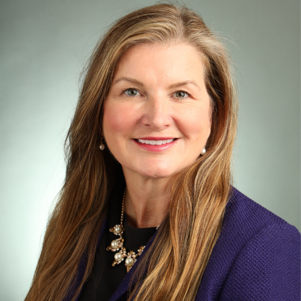 Headshot of Alison Martin