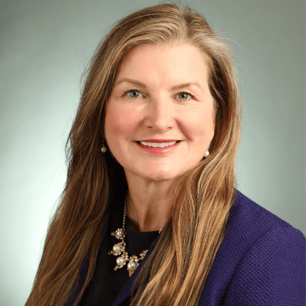 Headshot of Alison Martin