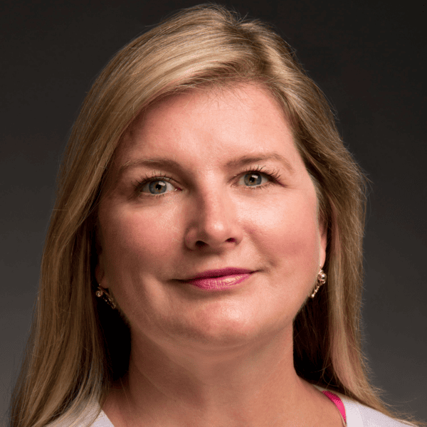 Alison Martin Headshot