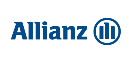 Allianz company logo