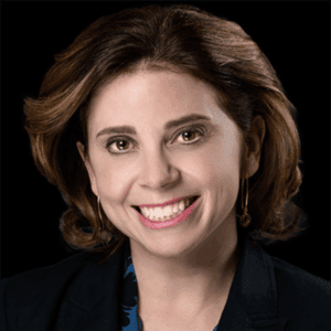 headshot of Amanda Harvey