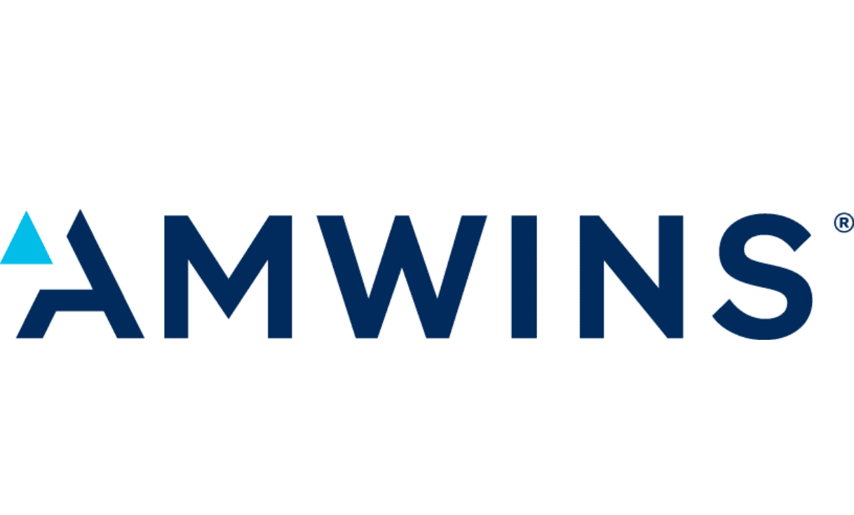 Amwins company logo