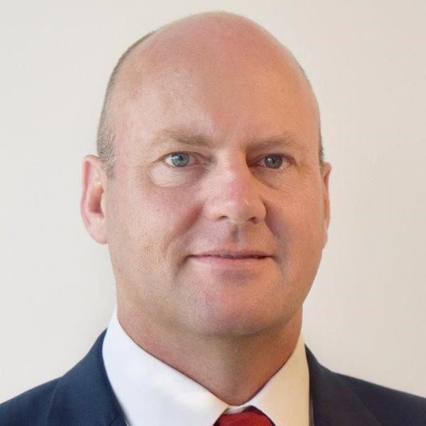 Headshot of Andrew Taylor