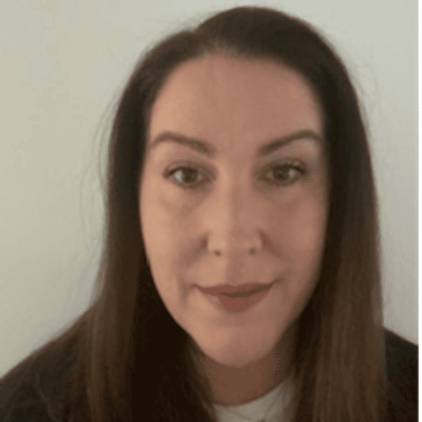 Headshot of Anne Catapano