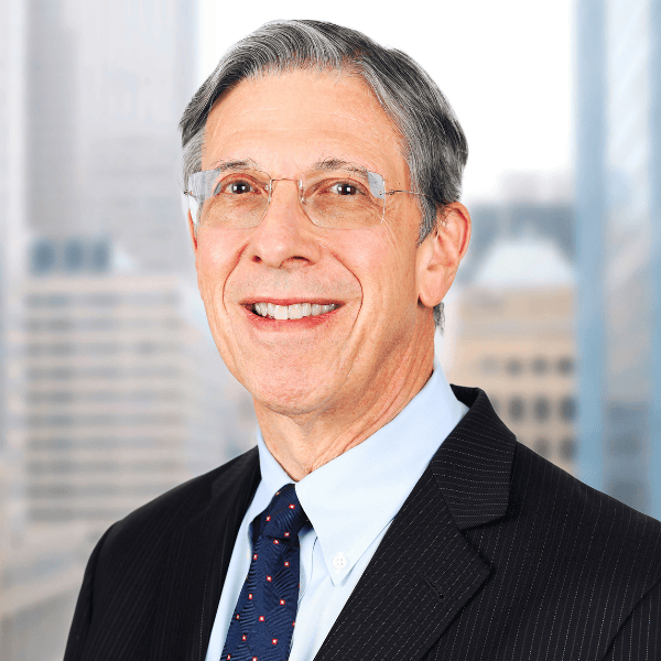 Headshot of Anthony E Davis