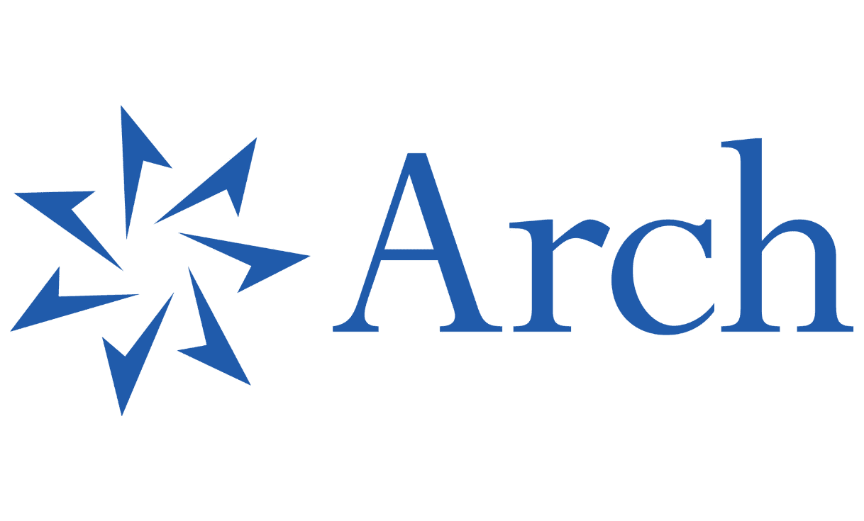 Arch company logo