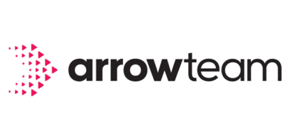 Arrow Team Company logo