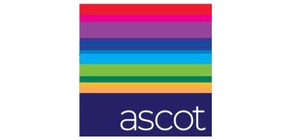 ascot company logo