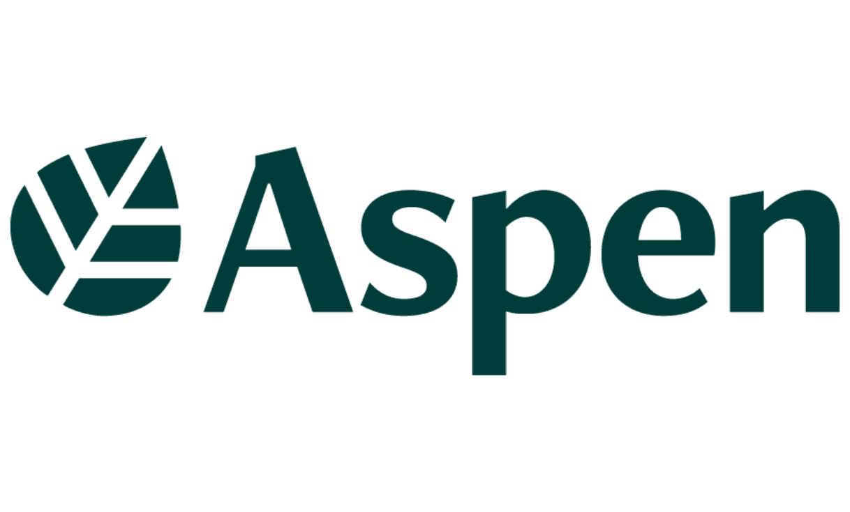 Aspen Company Logo