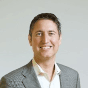 Headshot of Ben Falk