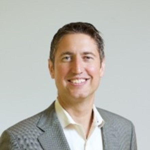 Headshot of Ben Falk