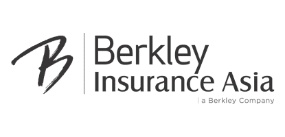 Berkley Asia company logo