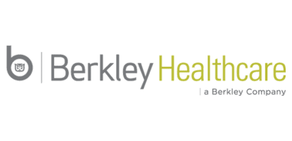 Berkley Healthcare company logo