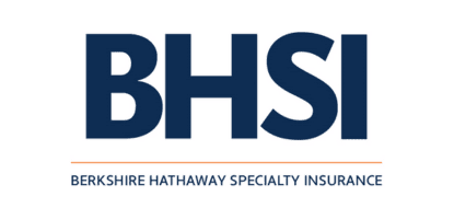 Berkshire Hathaway Specialty Insurance company logo