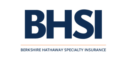 Berkshire Hathaway Specialty Insurance company logo