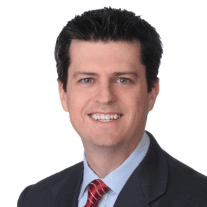 Bill Hardin headshot