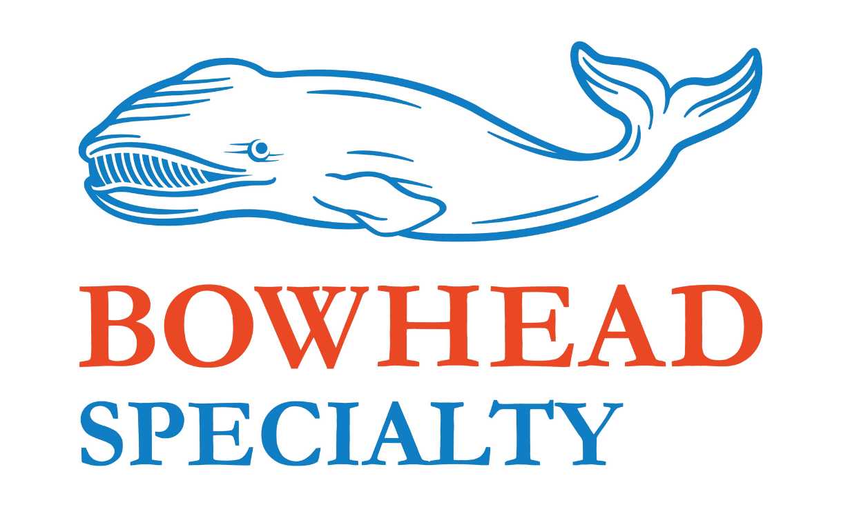 Bowhead Specialty Company Logo