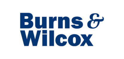 Burns & Wilcox company logo