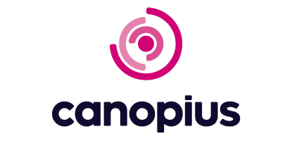 Canopius company logo