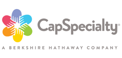 CapSpecialty company logo