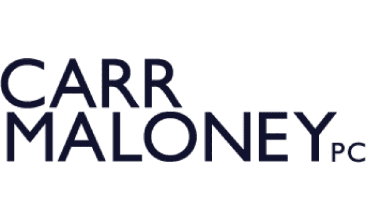 CM company logo