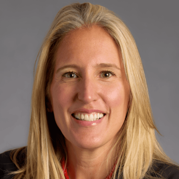 Headshot of Carrie Kurzon