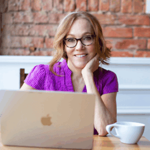 headshot of Catherine Lyle